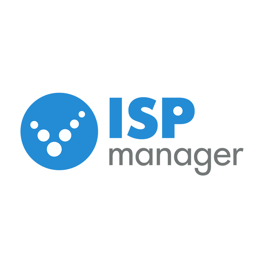 BILLmanager — ISP